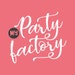 My Party Factory