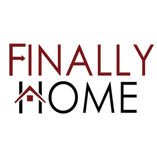 FinallyHomeDesign store logo
