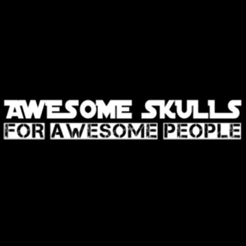 Myskullshop store logo