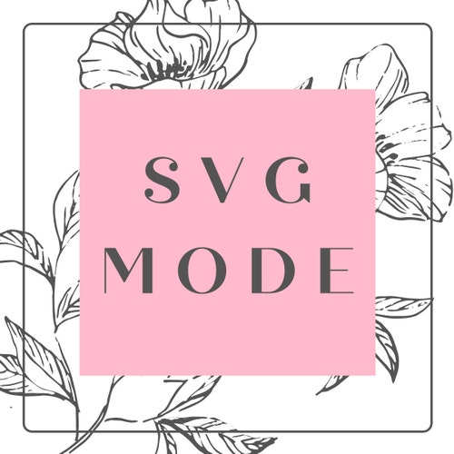 SvgMode store logo