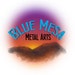 Blue Mesa Metal Arts