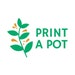 Print A Pot