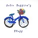 Julie Saffrin