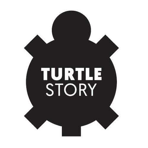TurtleStory store logo