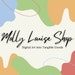 Molly Louise Shop LLC