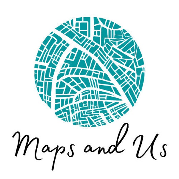 Rocky Mountain National Park Topographic Map