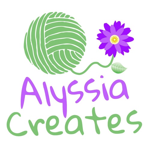AlyssiaCreates store logo