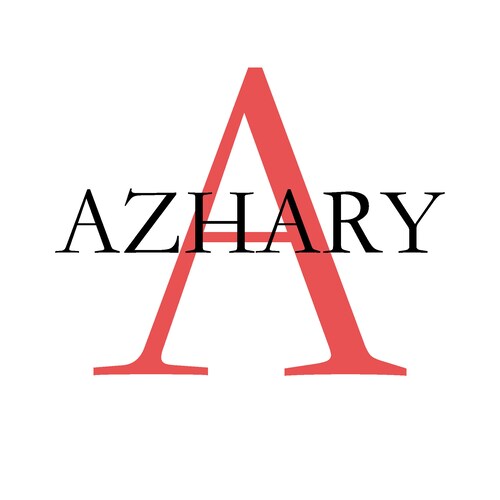AZHARYBABA store logo
