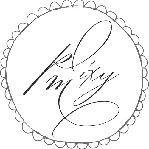 PixyMixyCo store logo