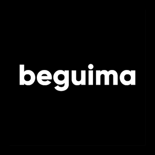 BeguimaStudio store logo
