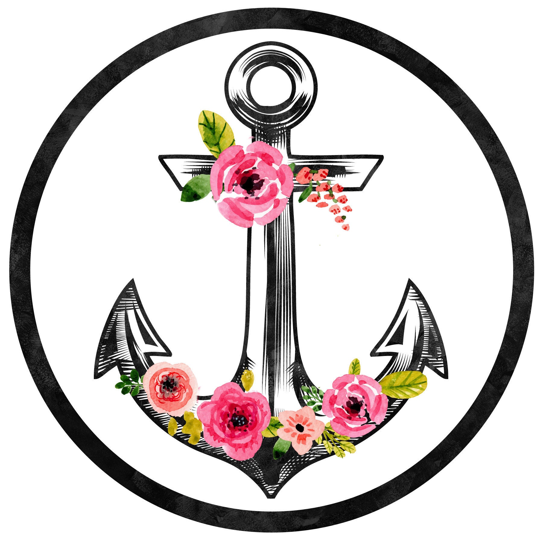 Anchored Haven Designs by AnchoredHavenDesigns on Etsy