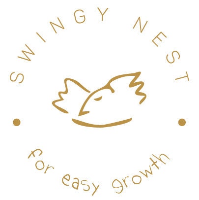 swingy nest cradle