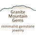 Avatar belonging to GraniteMountainGems