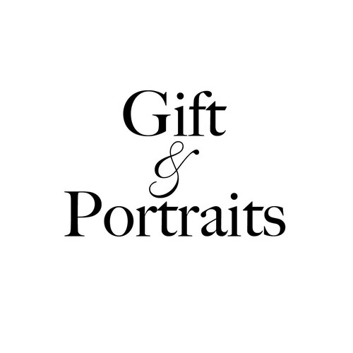 GiftAndPortraits store logo