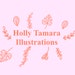 Holly Tamara