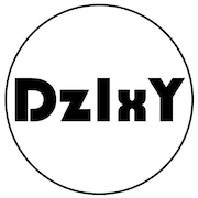 DzIxY store logo
