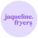 Jaqueline Fryers