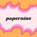 papernine