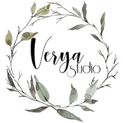 VeryaStudio store logo