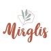 Avatar belonging to mirglis