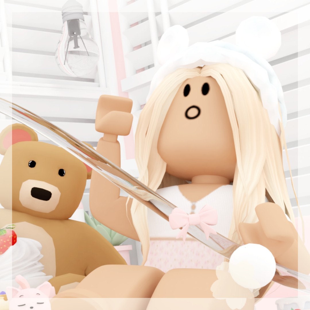 Festa Roblox rosa🎮 ideias pra festa Roblox bolo decoração roblox