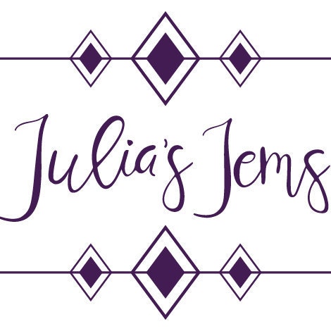 JuliasJemsStore - Etsy