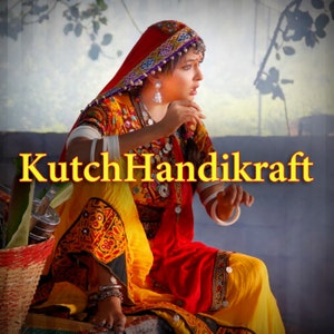 White - Bengal Kantha Hand Embroidery Silk Cotton Chapa Work Saree 19