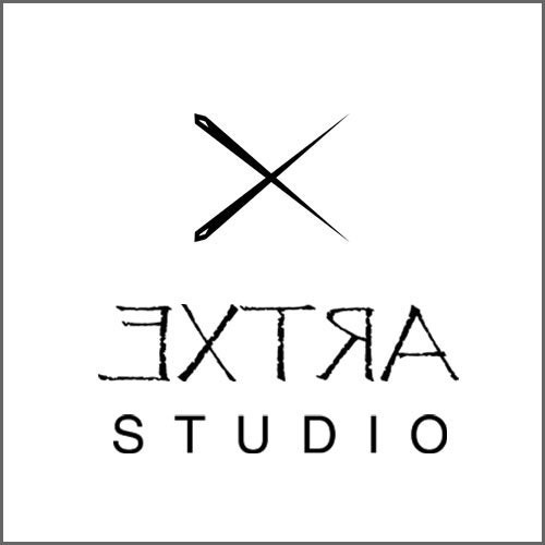 ExtraStudio store logo