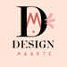 Design Maarte Owner