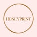 Honeyprint LLC