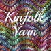 KinfolkYarnandFibre