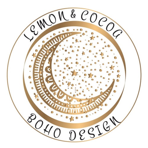 LemonandCocoa store logo