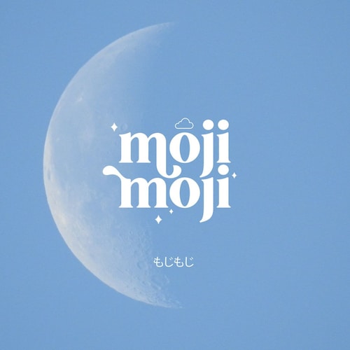 MojimojiStudio store logo