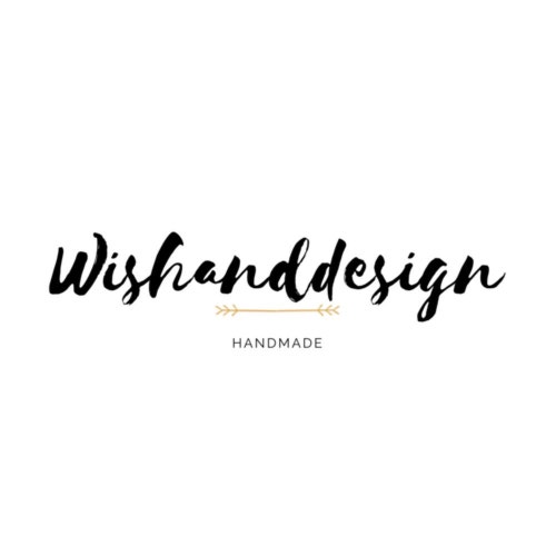 WishANDdesign store logo