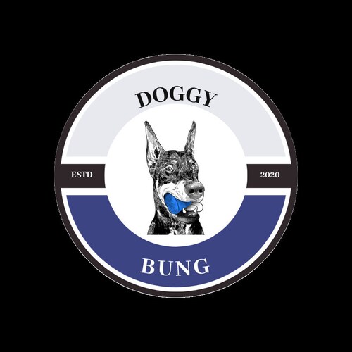DoggyBung - Etsy