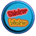 Sticker Wicker