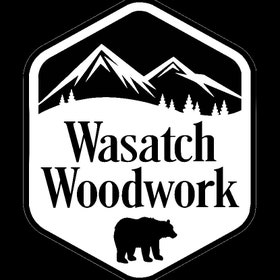 WasatchWoodwork | Etsy