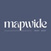 Mapwide