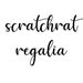 scratchratregalia