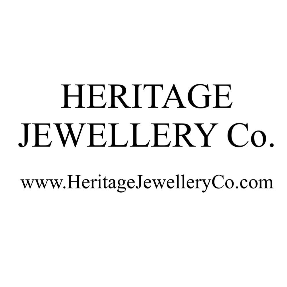 Heritage jewelry shop
