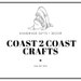 Coast2CoastCrafts