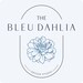 The Bleu Dahlia