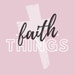 Faith