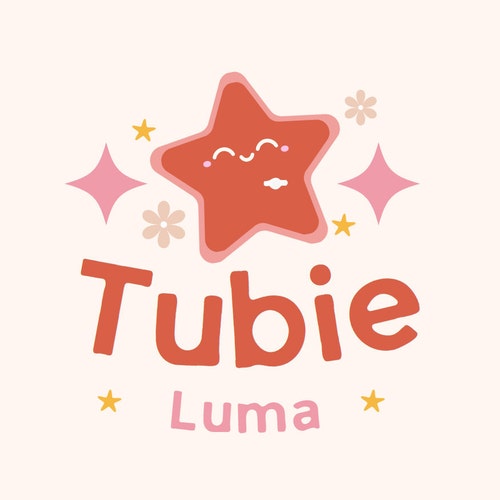 TubieLuma store logo
