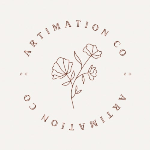 Artimation1104 store logo