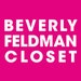 Owner of <a href='https://www.etsy.com/uk/shop/BeverlyFeldmancloset?ref=l2-about-shopname' class='wt-text-link'>BeverlyFeldmancloset</a>
