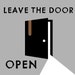 LeaveTheDoorOpen