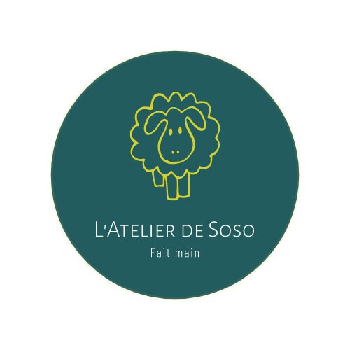 LAtelierdeSosoShop Etsy