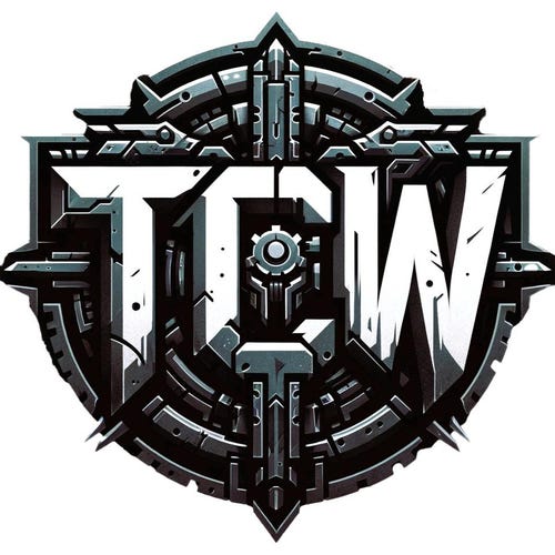 TCWminiatures3D store logo