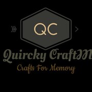 QuirkycraftIN store logo
